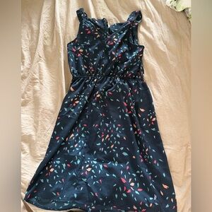 Mossimo Geometric dress